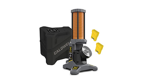 Avec le ClayCopter Surface-to-Air Pro Kit, tu profites d'une expérience de tir réaliste, d'une grande durabilité et d'une facilité d'utilisation pour tes entraînements.